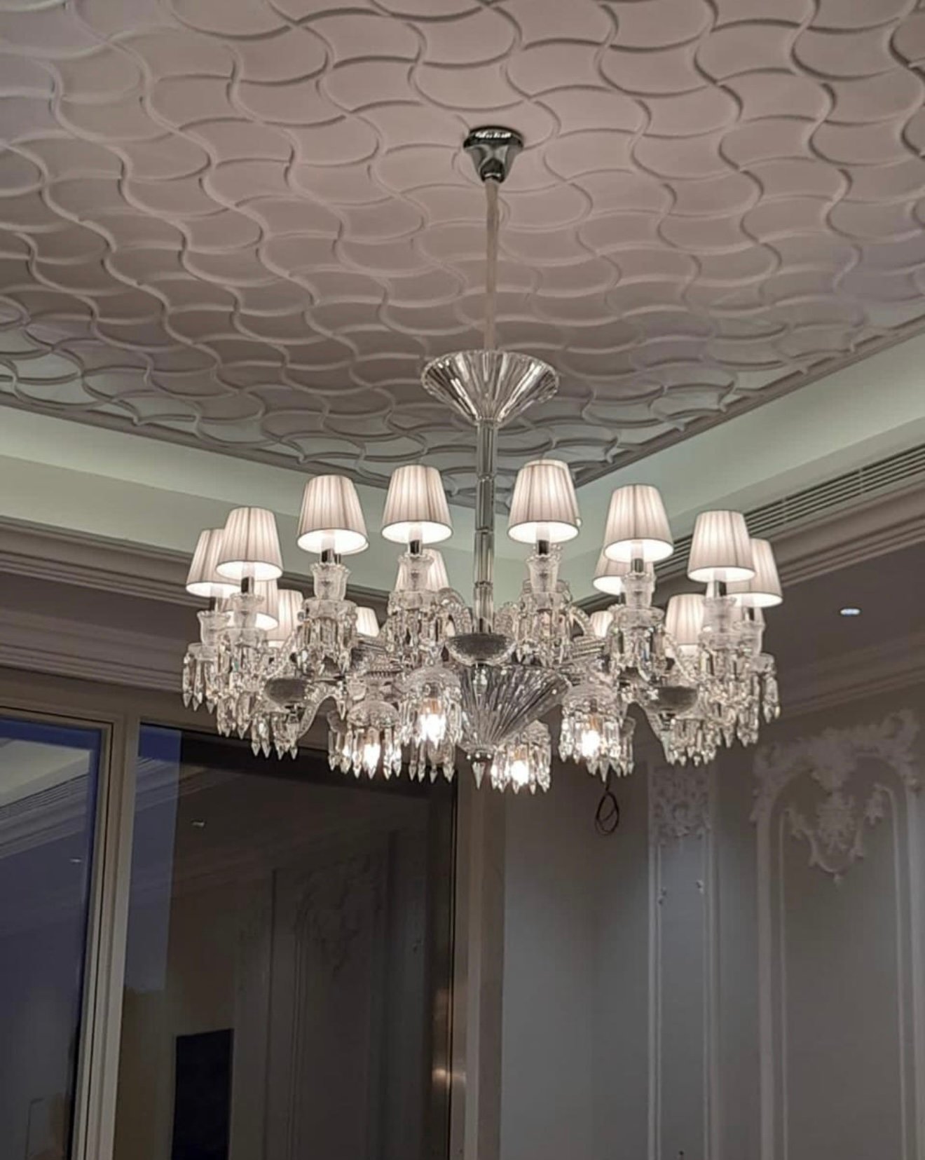 HANGING LAMP
